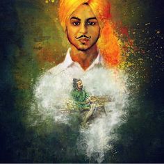 Bhagat Singh