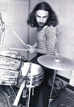 Bill Ward