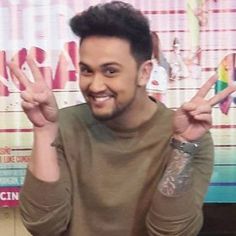 Billy Crawford