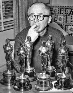 Billy Wilder