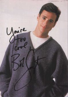 Bob Saget