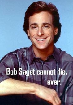 Bob Saget