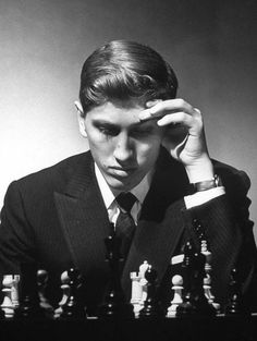 Bobby Fischer