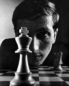 Bobby Fischer