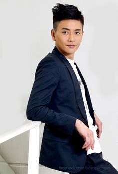 Bosco Wong