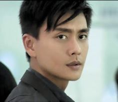 Bosco Wong