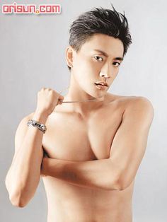 Bosco Wong