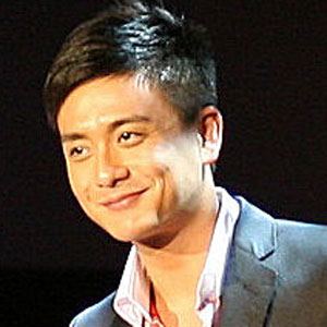 Bosco Wong