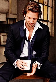 Bradley Cooper