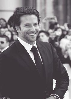 Bradley Cooper