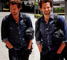 Bradley Cooper