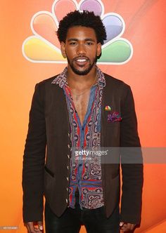 Brandon Mychal Smith