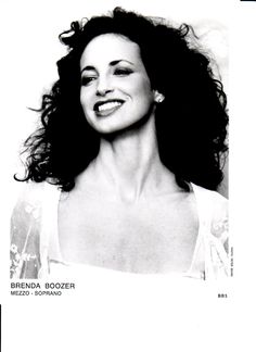 Brenda Boozer