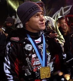 Brian Deegan