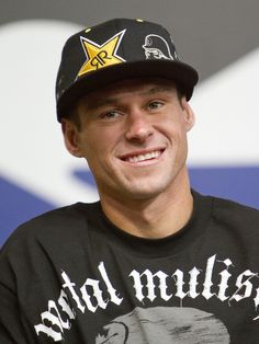 Brian Deegan