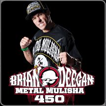 Brian Deegan