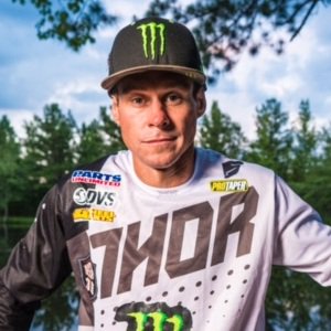 Brian Deegan