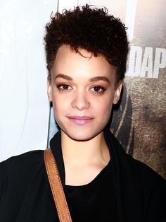 Britne Oldford