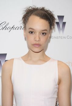 Britne Oldford