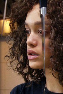 Britne Oldford