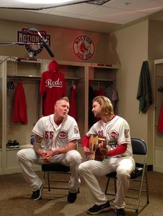 Bronson Arroyo