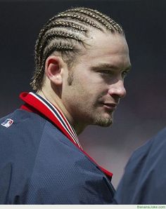 Bronson Arroyo