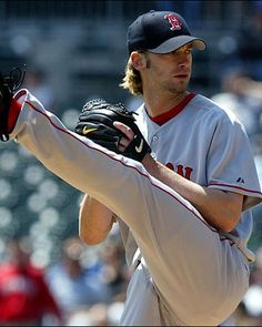 Bronson Arroyo