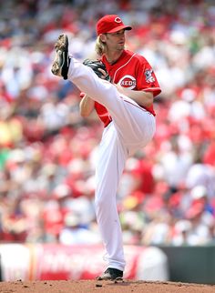 Bronson Arroyo