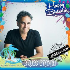 Bruce Croxon