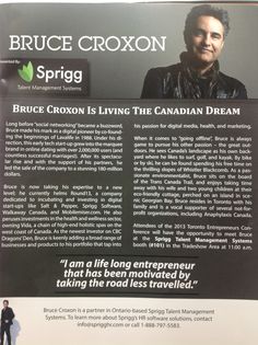 Bruce Croxon