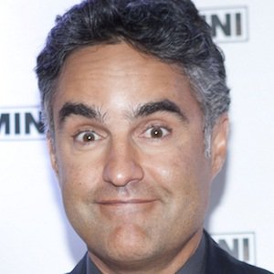 Bruce Croxon