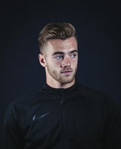 Calum Chambers