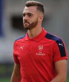 Calum Chambers