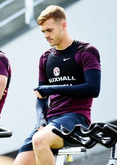 Calum Chambers