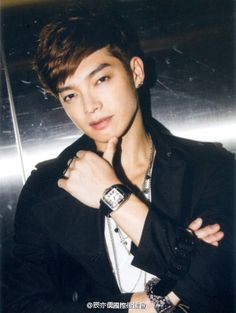 Calvin Chen