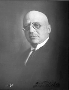 Fritz Haber