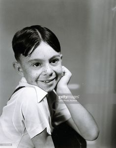 Carl Switzer