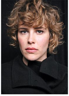 Carla Juri