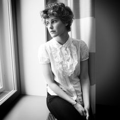 Carla Juri