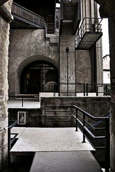 Carlo Scarpa