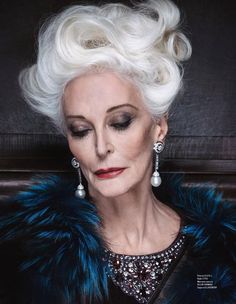 Carmen Dell'orefice