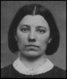 Caroline Ingalls