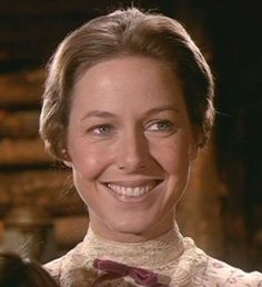 Caroline Ingalls