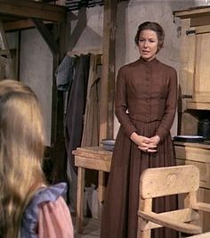 Caroline Ingalls