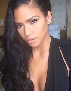 Cassie Ventura