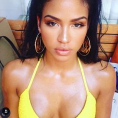 Cassie Ventura