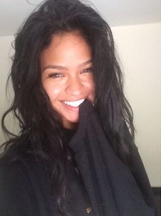 Cassie Ventura