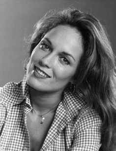 Catherine Bach