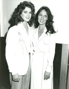 Catherine Bach