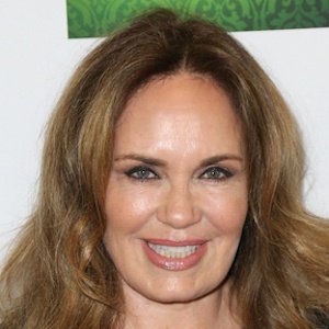 Catherine Bach